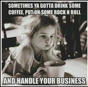 Meet your Posher, Pamela